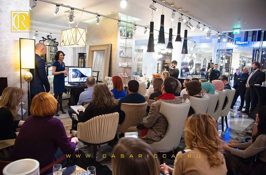 Новая коллекция Roberto Cavalli V