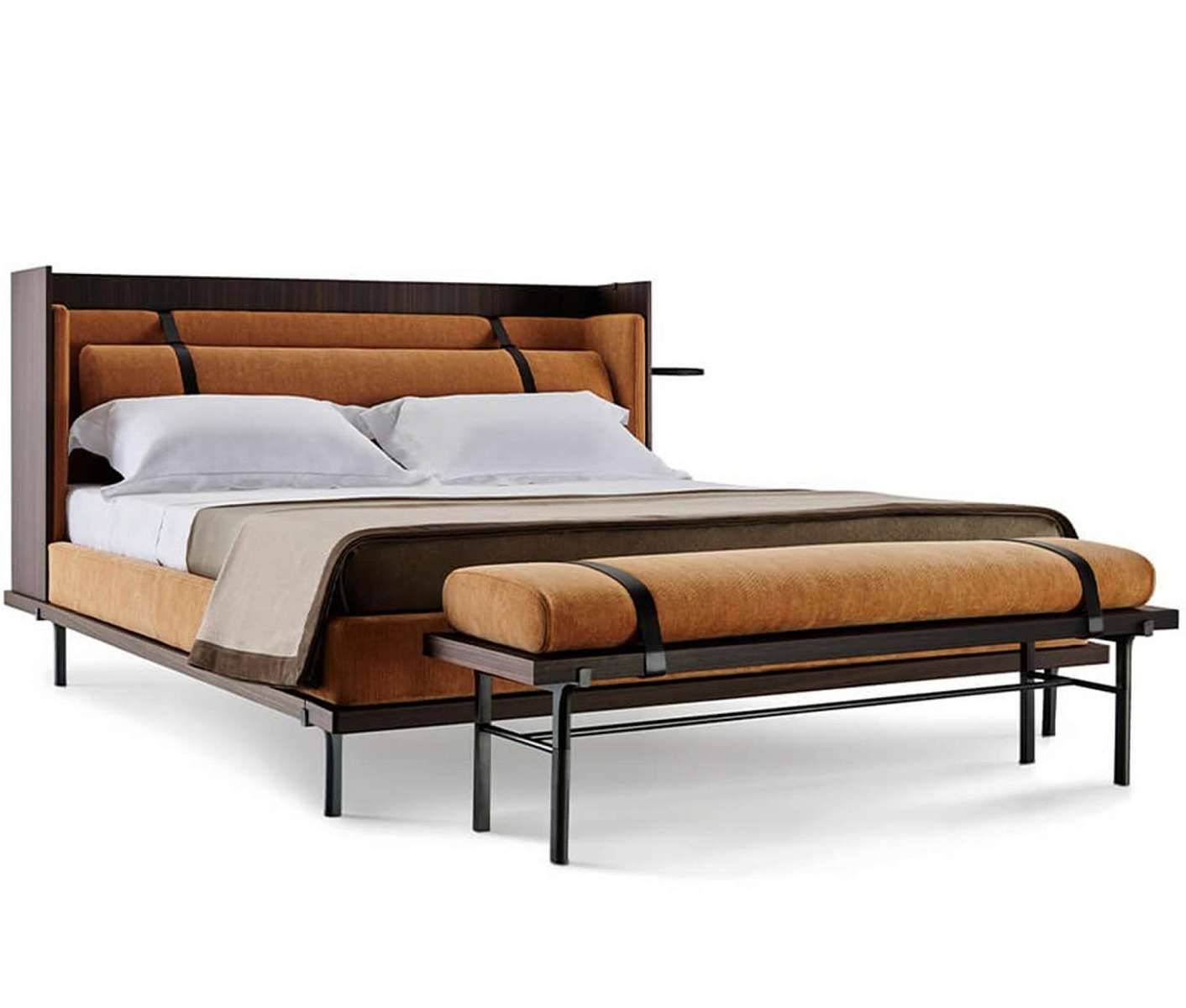 Кровать Twelve A.M.