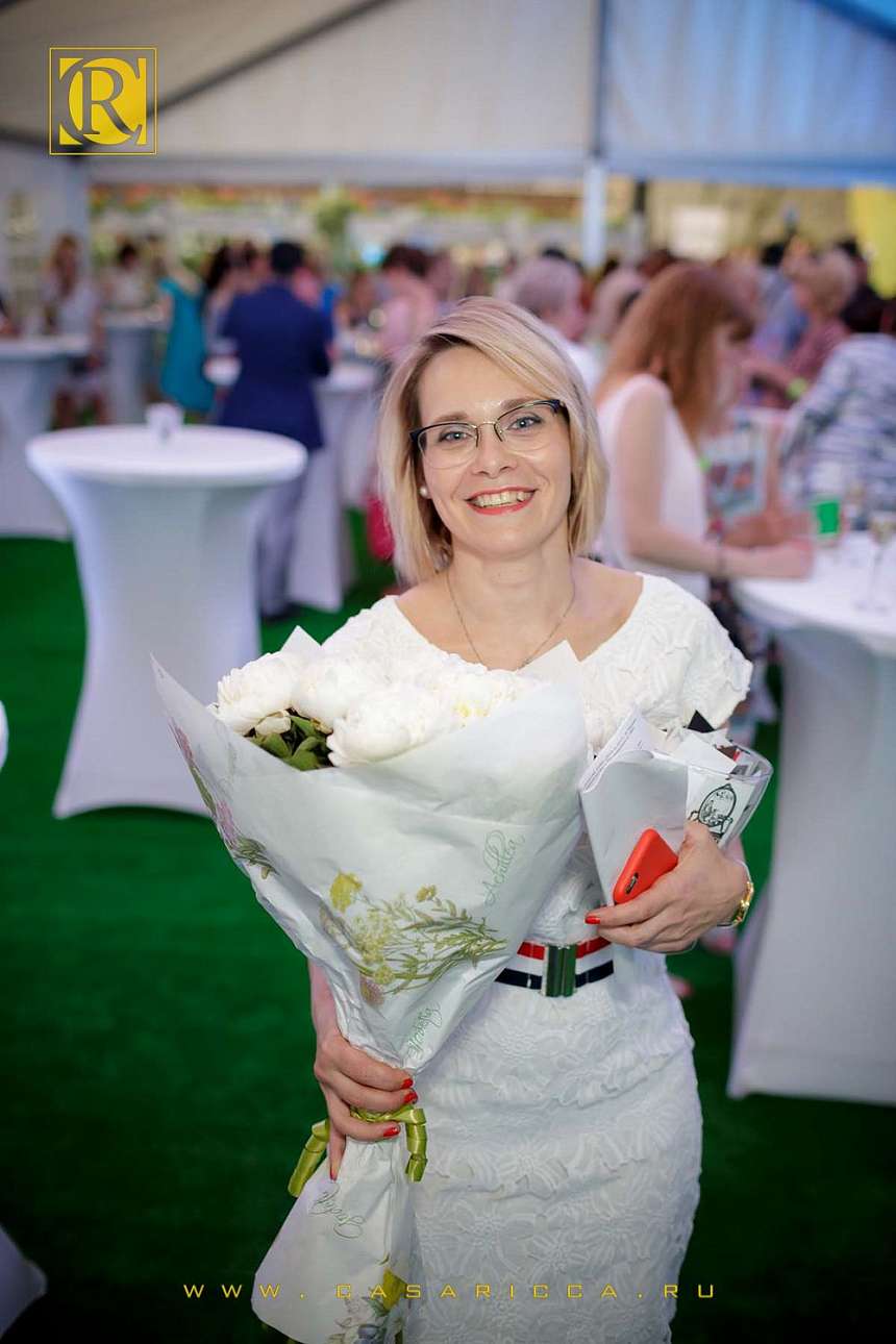 День рождения Roomble