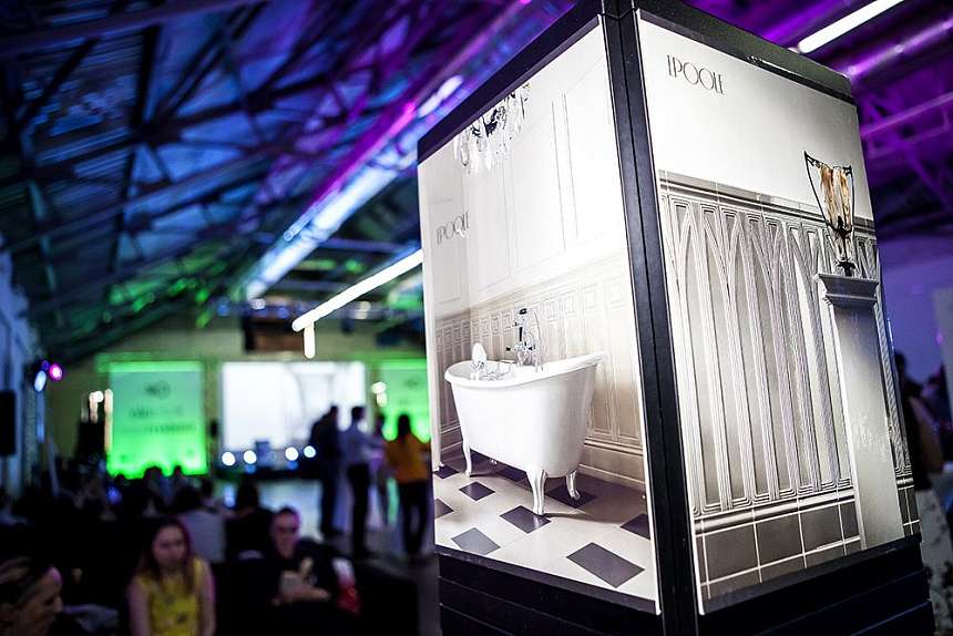 Сеанс интерьерной магии на PinWin6