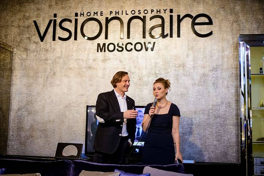 Искусство сотворения  интерьера