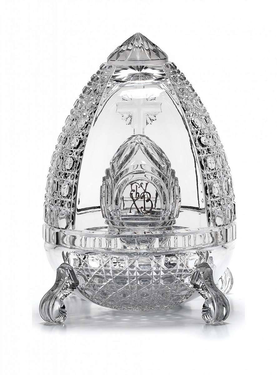 Композиция "Пасхальное яйцо"