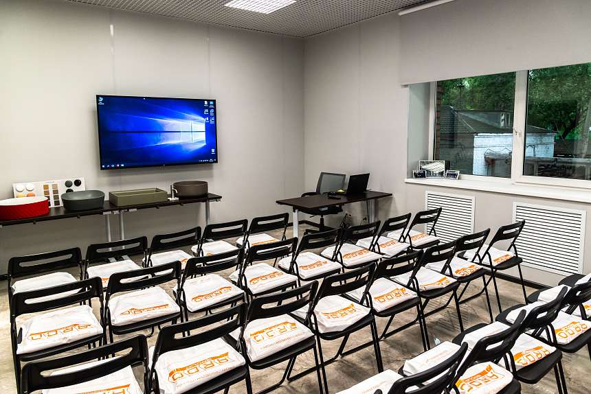 Модные тренды в оформлении санузлов. «Версия 2.0»