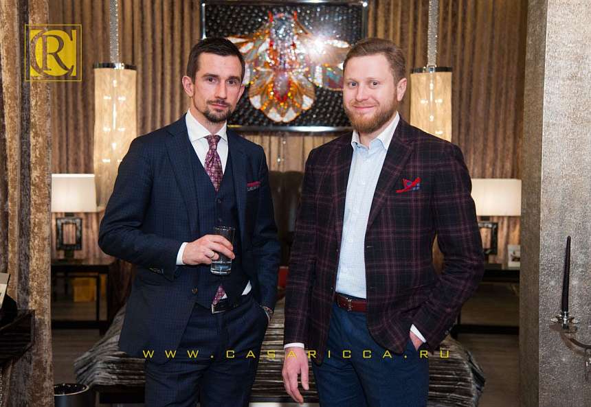 Инвестиции в искусство и роскошь