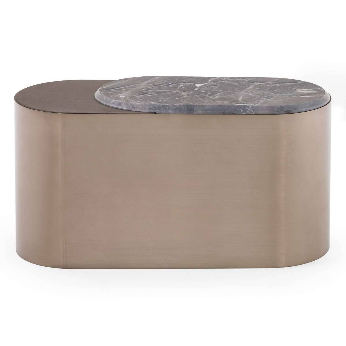 Модульный журнальный столик SOLIS