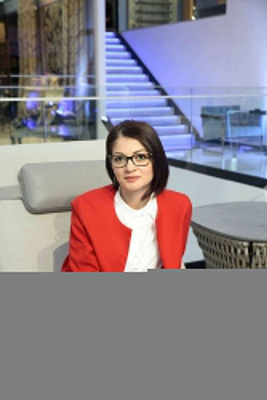 Новая резиденция интерьерного центра Casa Ricca Expo на Рублевском шоссе, 52а