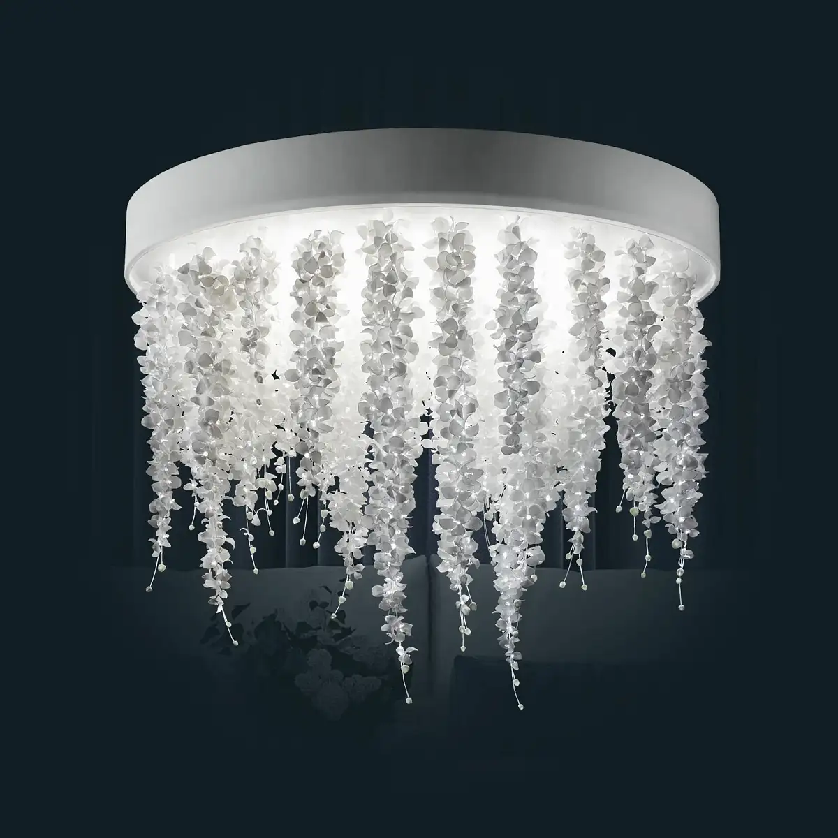 Люстра Ammi 90