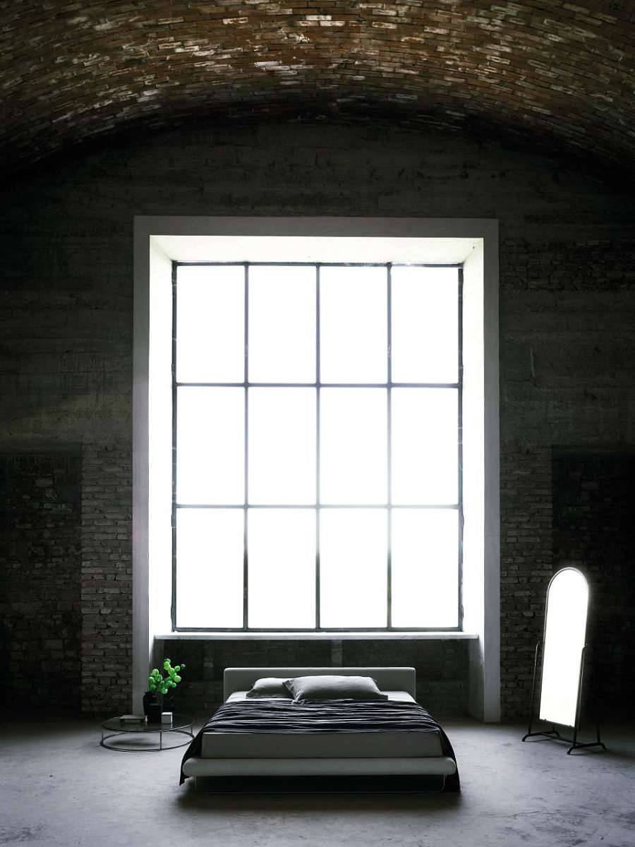 Кровать Avalon Bed