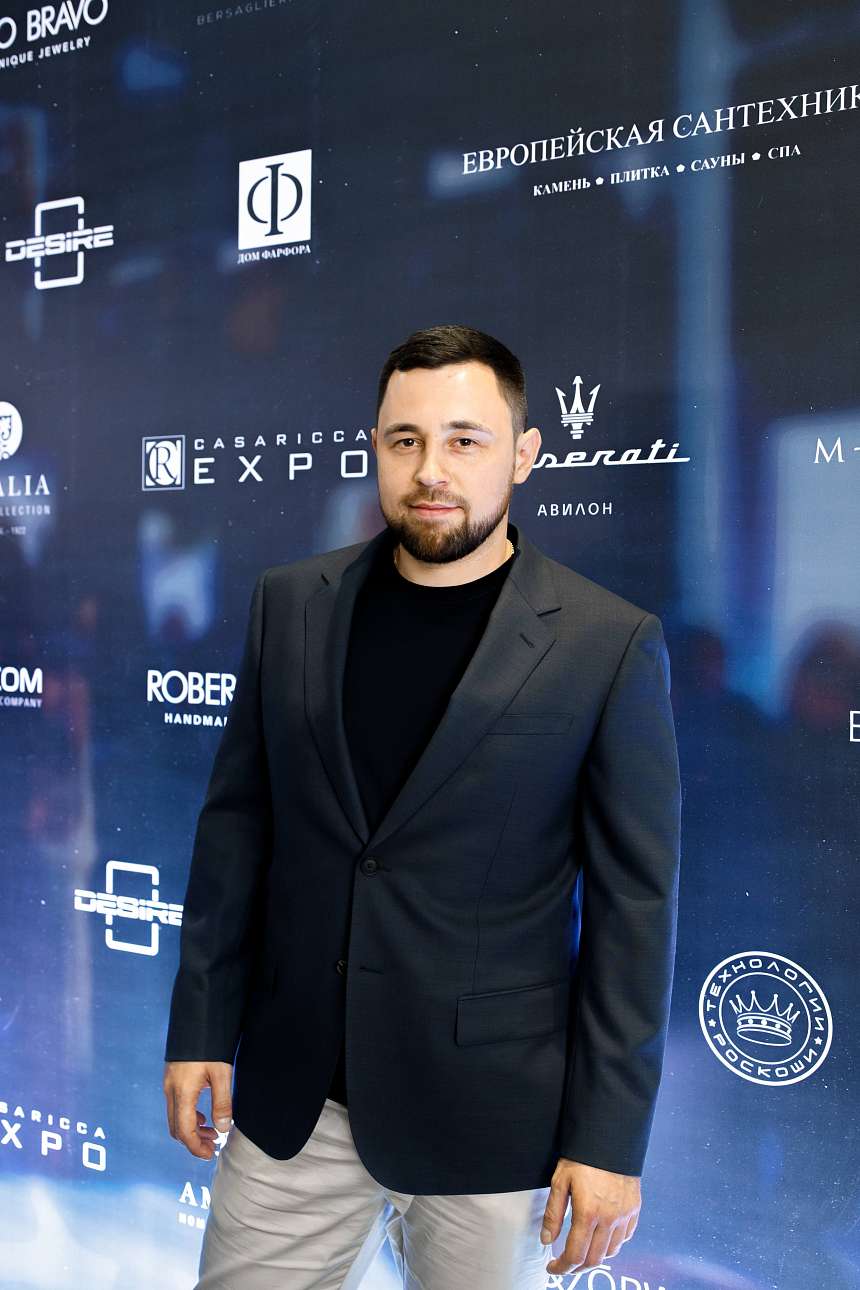 Interior Design Community Days в Casa Ricca Expo. Презентация новинок в формате Fuorisalone