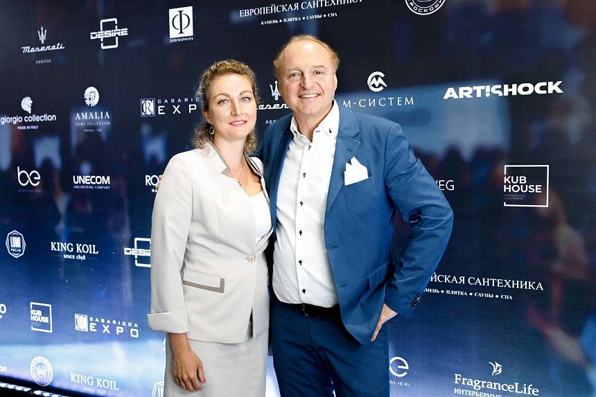 «Вечер в Вероне»: итальянская dolce vita в Casa Ricca Expo