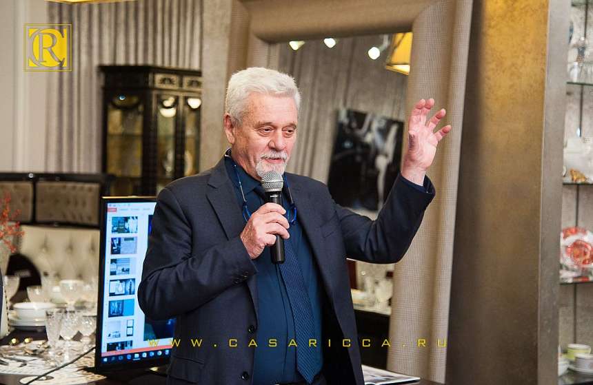 Новая коллекция Roberto Cavalli V