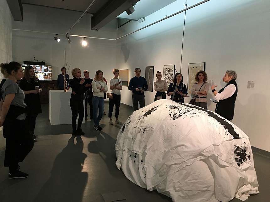 «Жизнь живых»: прошлое и настоящее