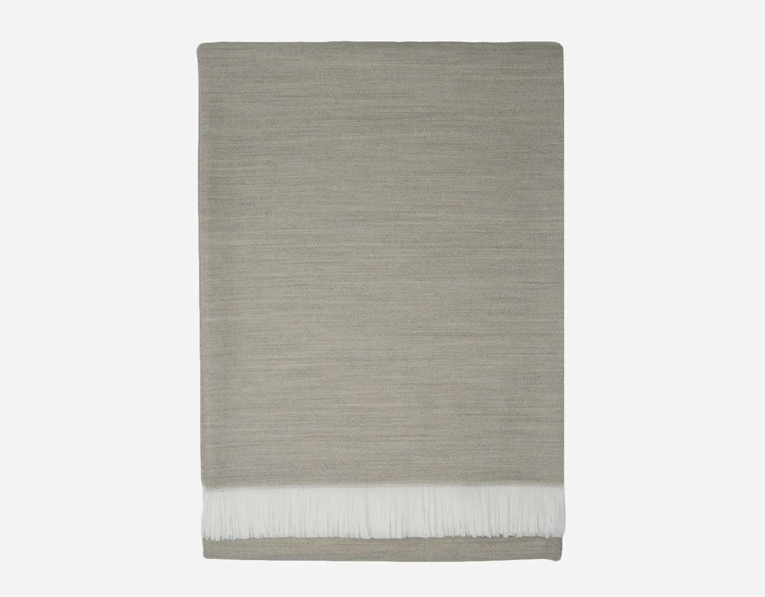 Плед TOUCH цвет NOCE, размер 135х185см