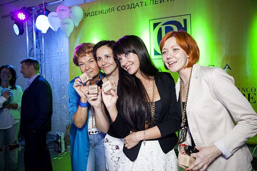 Сеанс интерьерной магии на PinWin6