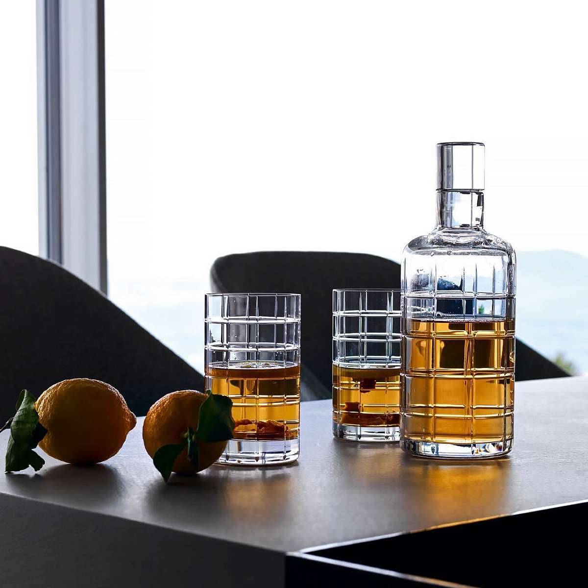 Графин для виски Galaxy