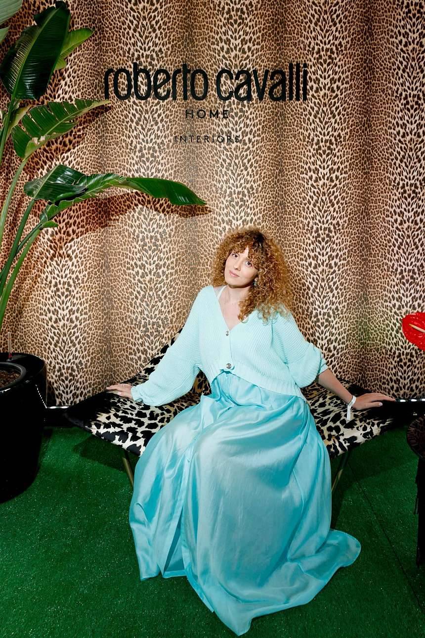 ФОТОРЕПОРТАЖ | ОТКРЫТИЕ ФЛАГМАНСКИХ ШОУРУМОВ ROBERTO CAVALLI HOME INTERIORS, GIANFRANCO FERRÈ HOME И ETRO HOME В ИНТЕРЬЕРНОМ ЦЕНТРЕ CASA RICCA EXPO