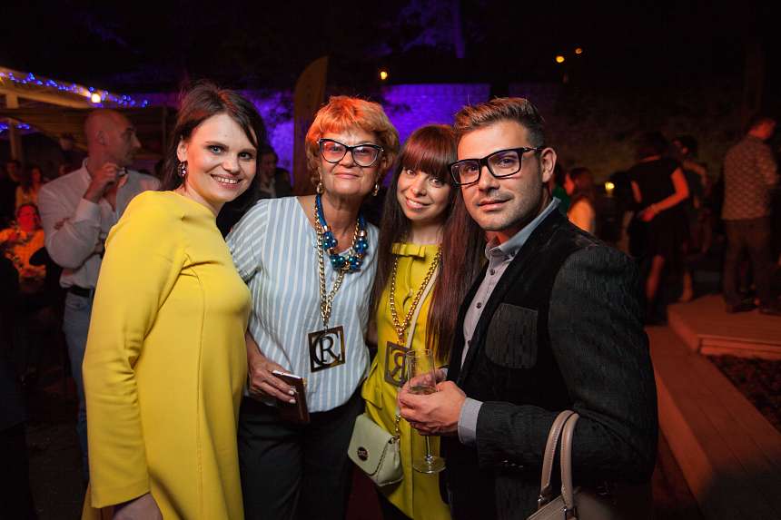 Симфония успеха: премьера лета 2016