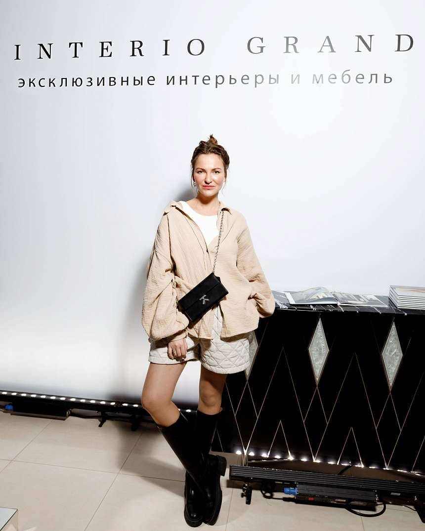 Sensual Mirage by Giorgio Collection