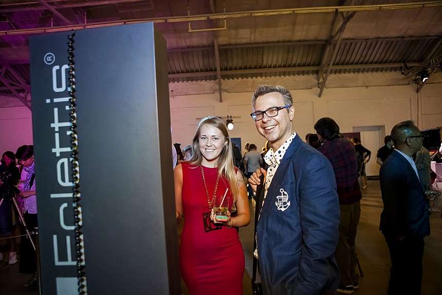 Сеанс интерьерной магии на PinWin6