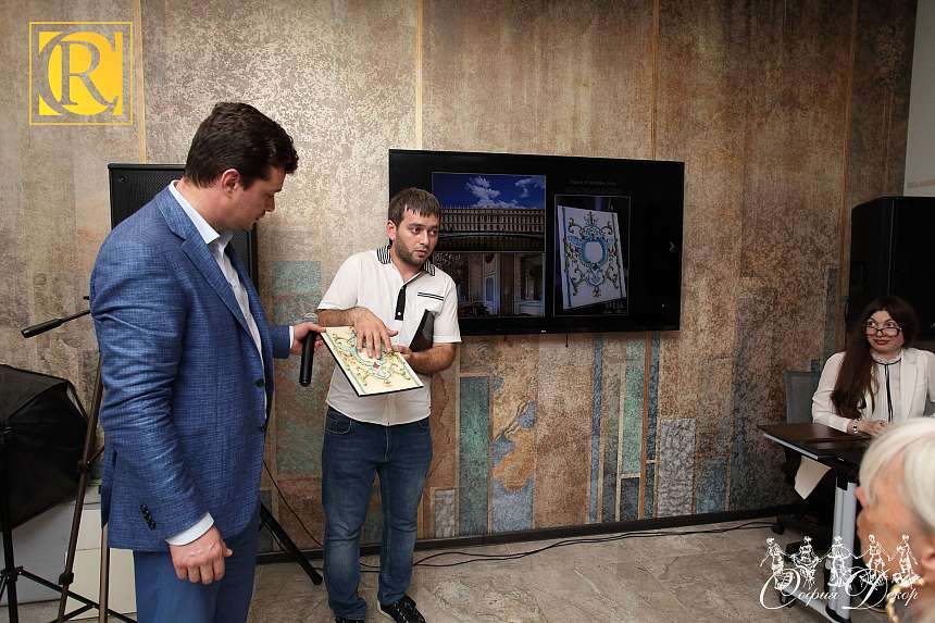 Изготовление классических французских интерьеров и как на этом заработать