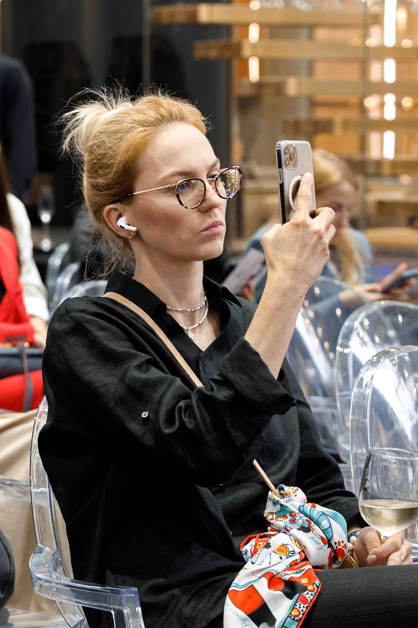 Interior Design Community Days в Casa Ricca Expo. Презентация новинок в формате Fuorisalone