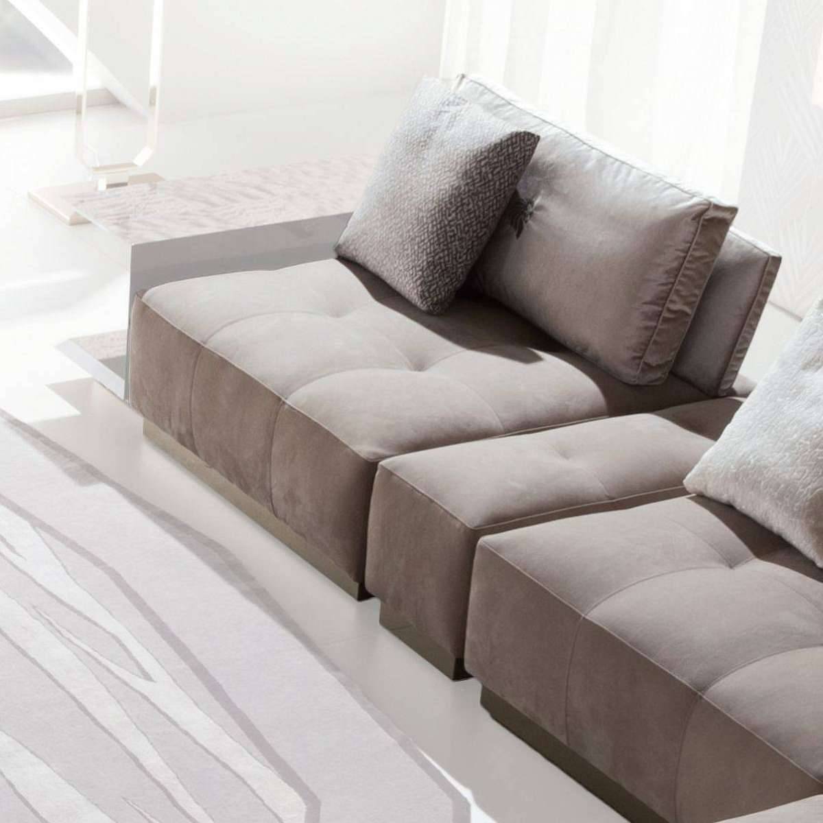 Малая накидная подушка для дивана Infinity