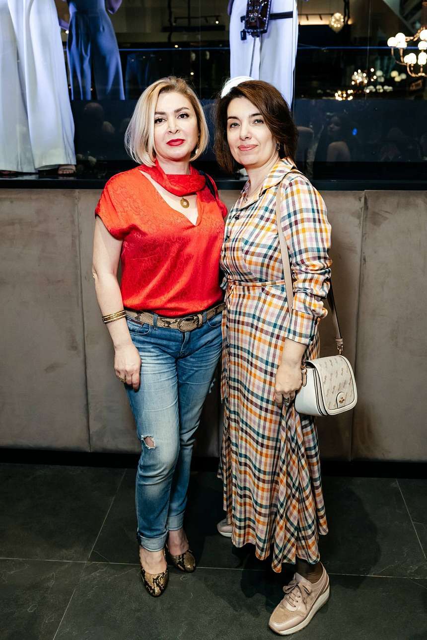 «Вечер в Вероне»: итальянская dolce vita в Casa Ricca Expo