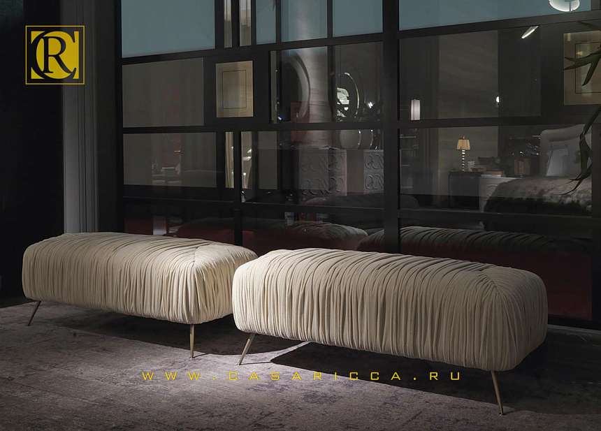 Вне времени: Gianfranco Ferré Home