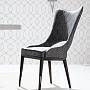Кресло без подлокотников прямоугольное Vision Giorgio Collection. Вид 1