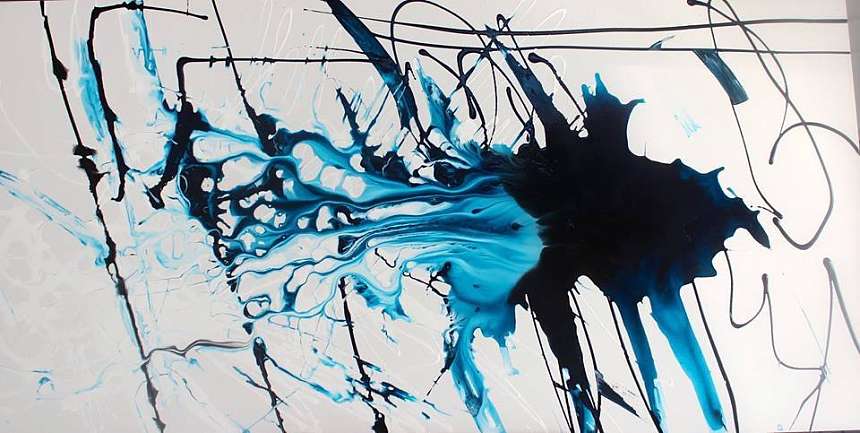 Вавилон, Мекка Париж ArtShopping