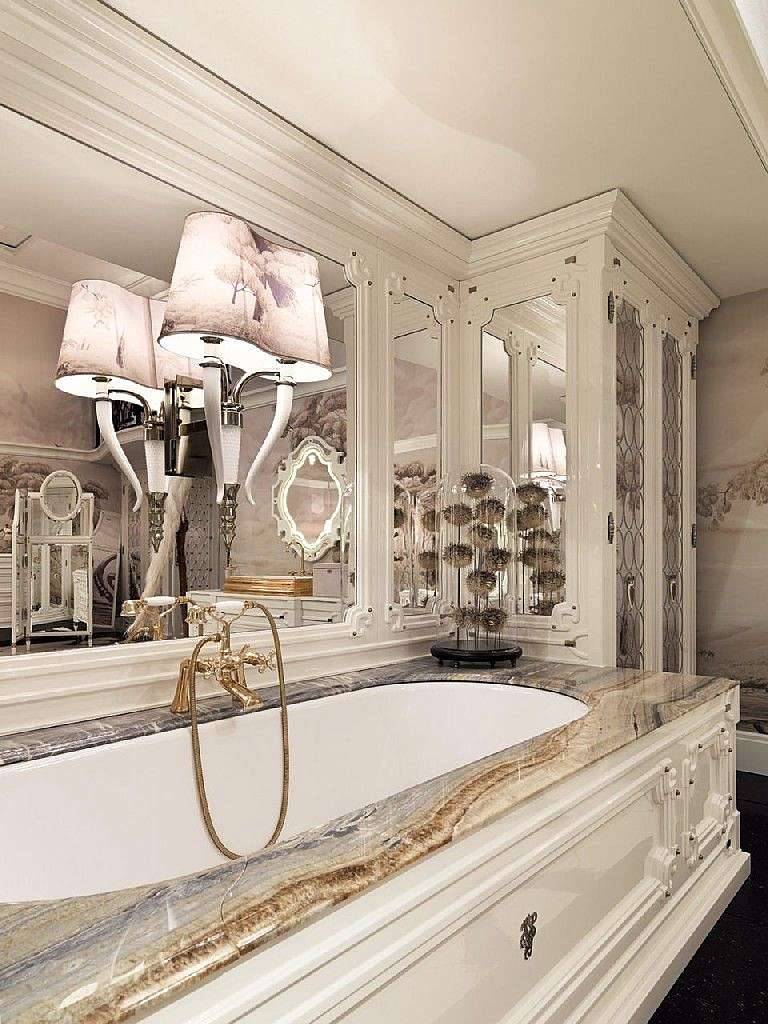 Visionnaire — ремесло как искусство!