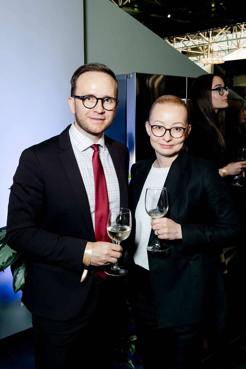 «Вечер в Вероне»: итальянская dolce vita в Casa Ricca Expo