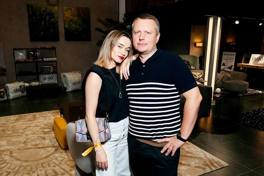 «Вечер в Вероне»: итальянская dolce vita в Casa Ricca Expo