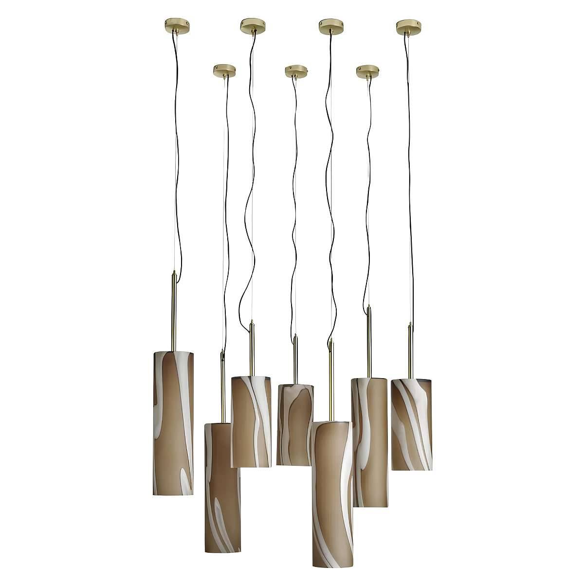 Подвесной светильник MOJAVE