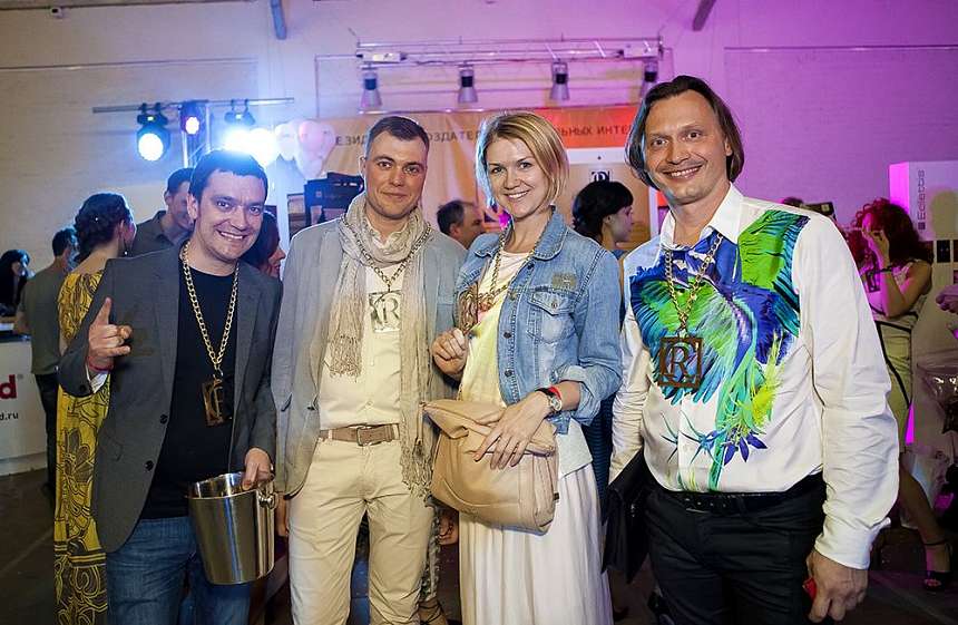 Сеанс интерьерной магии на PinWin6