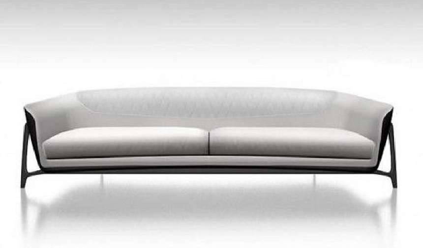 Мощь и стиль мебели Formitalia