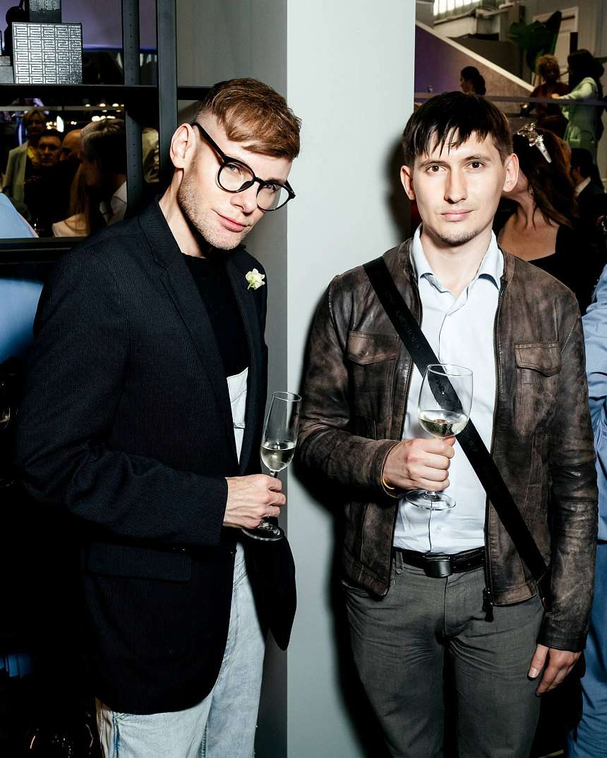 «Вечер в Вероне»: итальянская dolce vita в Casa Ricca Expo