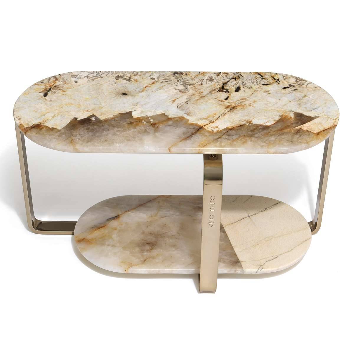 Прикроватный столик BUTTON