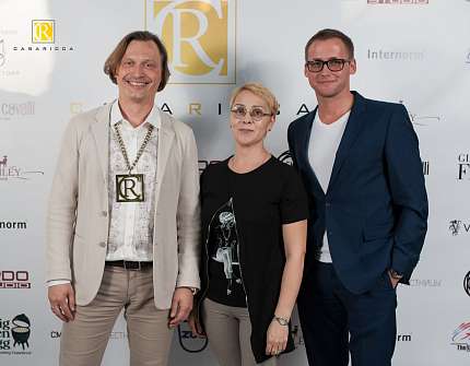Симфония успеха: премьера лета 2016