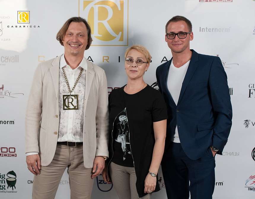 Симфония успеха: премьера лета 2016