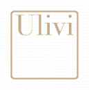 золотой лого Ulivi Salotti
