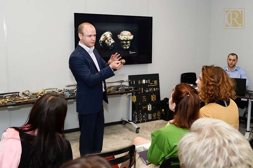 Businnes Talk cо Станиславом Полтевым