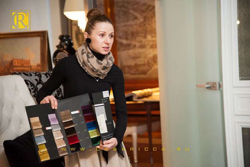 Profi Talki с DECORHOME и SOLO