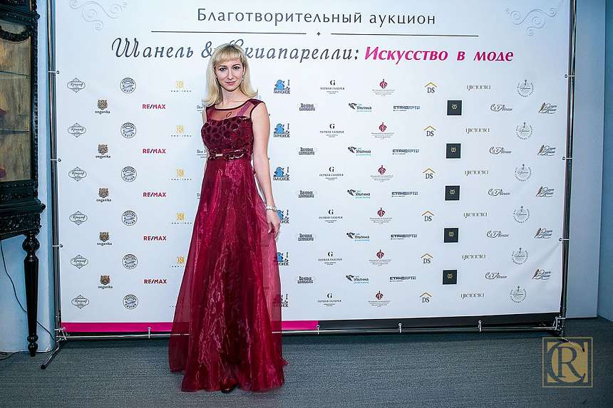 "Шанель/Скиапарелли. Искусство в моде"