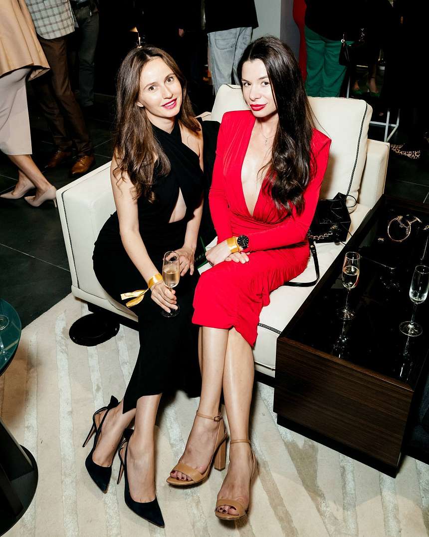 «Вечер в Вероне»: итальянская dolce vita в Casa Ricca Expo