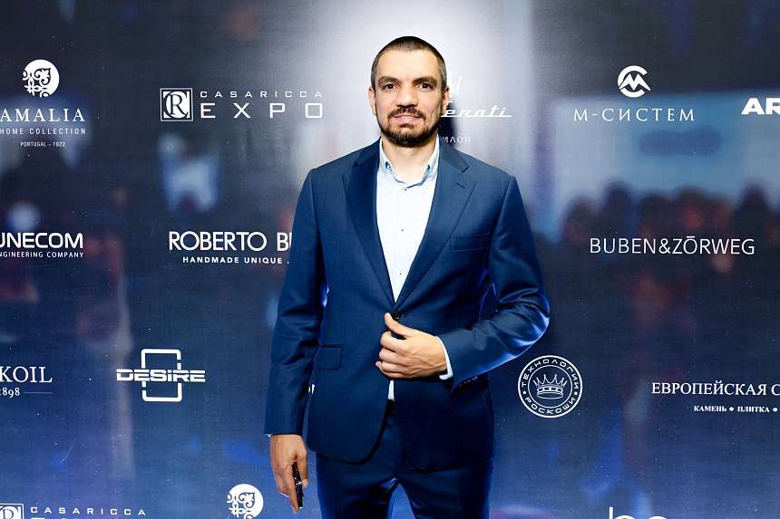 «Вечер в Вероне»: итальянская dolce vita в Casa Ricca Expo