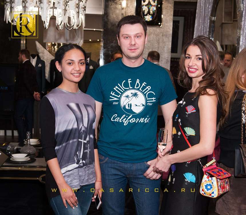 Инвестиции в искусство и роскошь