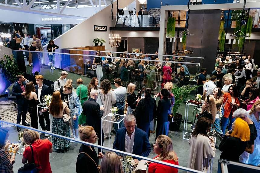 «Вечер в Вероне»: итальянская dolce vita в Casa Ricca Expo