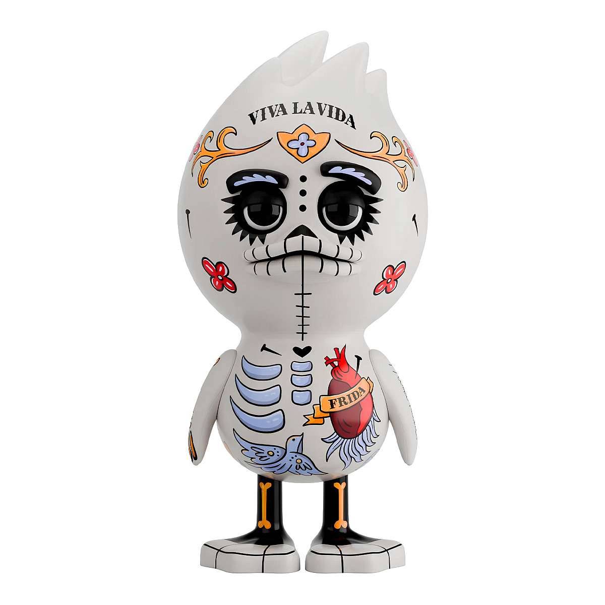 Коллекционная игрушка TUD + FRIDA KAHLO L