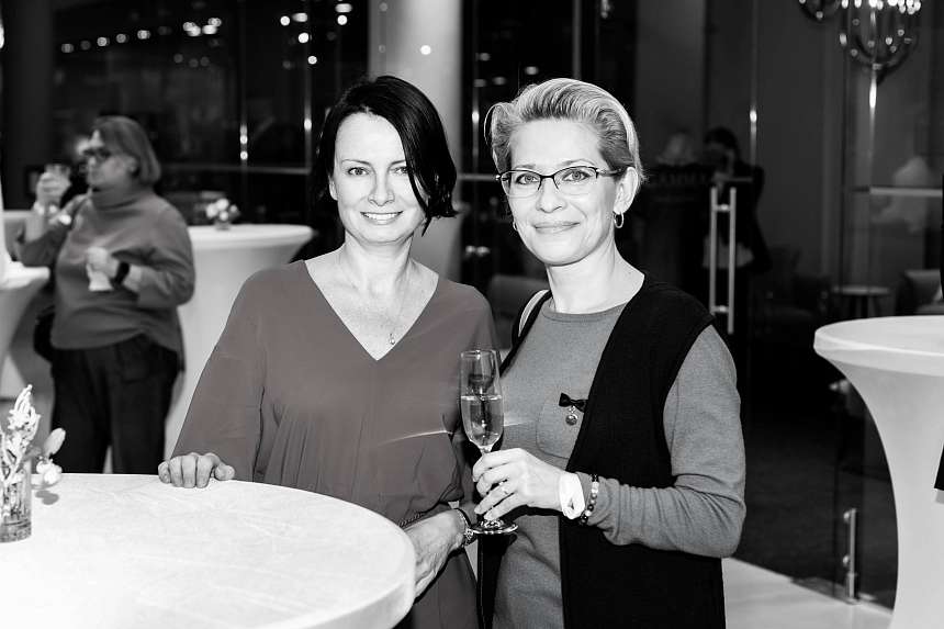 Первый в России флагманский салон Gamma Arrendamenti открылся в Casa Ricca Expo